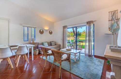 Alagoas House | PARAISO DE ALVOR - A true paradise in an amazing nature place with direct access to the pool - Peace and relax - next to Alvor Village and the beach