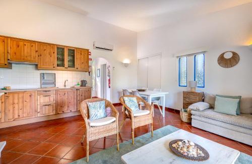 Alagoas House | PARAISO DE ALVOR - A true paradise in an amazing nature place with direct access to the pool - Peace and relax - next to Alvor Village and the beach