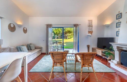 Alagoas House | PARAISO DE ALVOR - A true paradise in an amazing nature place with direct access to the pool - Peace and relax - next to Alvor Village and the beach