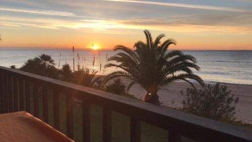 El Francas House | Paraiso frente al mar Apto duplex