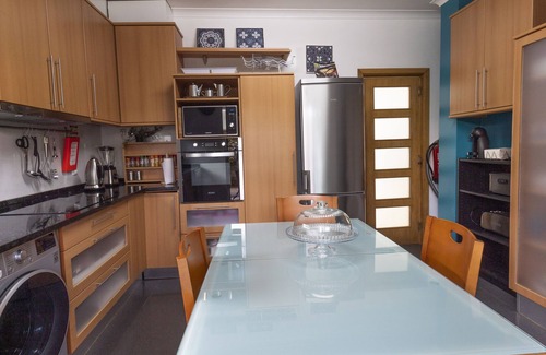 Charneca de Caparica e Sobreda Villa | Paraiso in Aroeira - Pool, beach, golf, air conditioning 20 minutes from LISBON