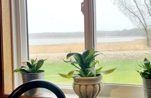 The Narrows House | Paraiso LakeHouse