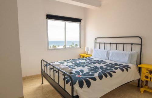 Puerto de la Cruz Apartment | Paraiso Martianez