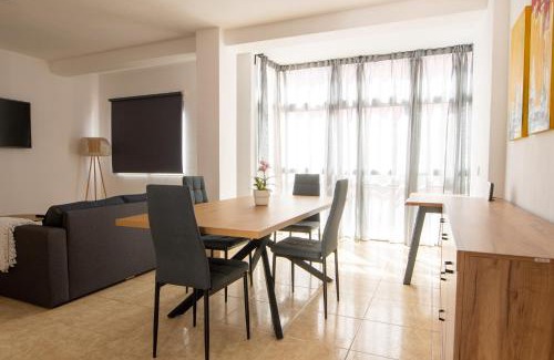 Puerto de la Cruz Apartment | Paraiso Martianez
