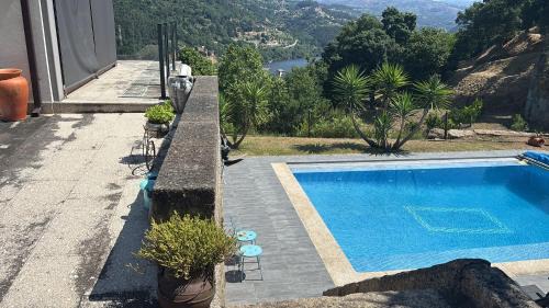 Cinfaes Villa | Paraiso Relax no Douro