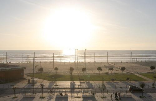 Costa de Caparica Apartment | Paraiso vista Incrivel
