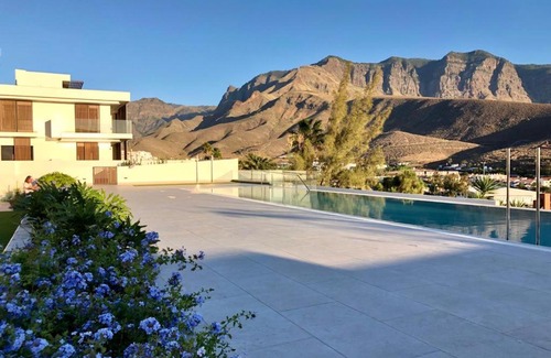 Agaete Apartment | PARAISOS DE AGAETE