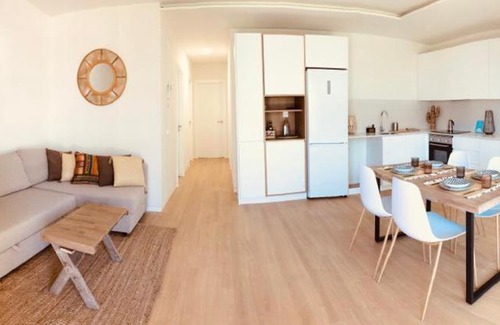Agaete Apartment | PARAISOS DE AGAETE