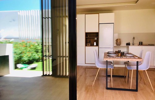 Agaete Apartment | PARAISOS DE AGAETE