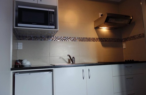 Parakai Apartment | Parakai Springs Lodge