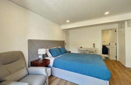 Caminha House | Paralelos Moledo Beach Suite