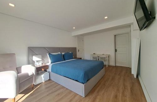 Caminha House | Paralelos Moledo Beach Suite