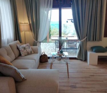 Astros Apartment | Paralio Astros Beachfront Suites