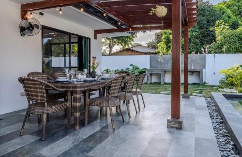 El Nido Villa | Paraluman, large Villa with pool