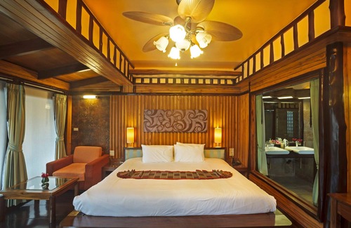 Koh Chang Tai Resort | Parama Koh Chang