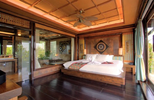 Koh Chang Tai Resort | Parama Koh Chang