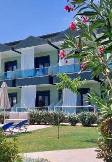 Nikita Apartment | Paramithi Luxury Apartments