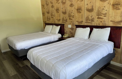 East Stroudsburg Hotel | Paramount Motel