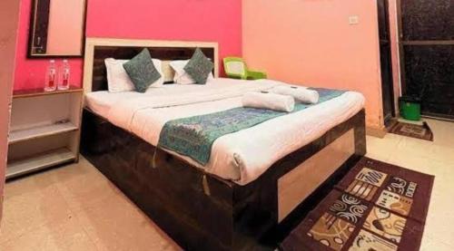 Kedarnath House | Paras guest house