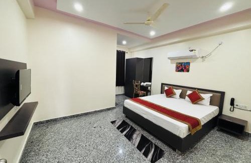 Sojat Hotel | Paras Resort