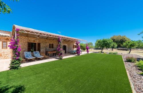 Buger Villa | Paratge de Son Toniet