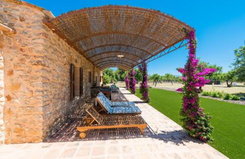 Buger Villa | Paratge de Son Toniet