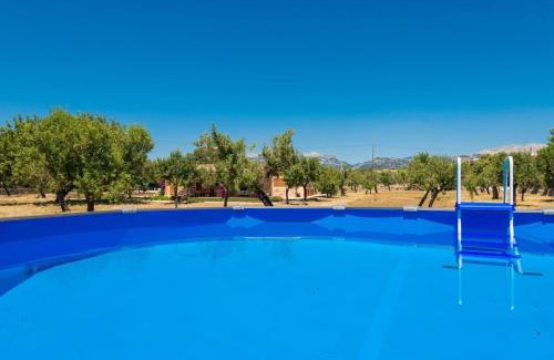 Buger Villa | Paratge de Son Toniet