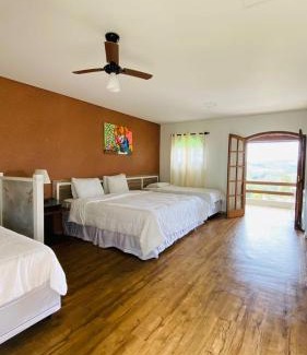 Ibiuna Hotel | Paraty Hotel Fazenda & Spa