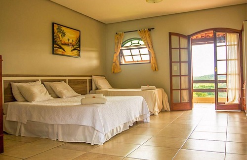 Ibiuna Other | Paraty Hotel Fazenda & Spa