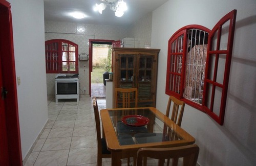 Jabaquara House | Paraty! Jabaquara Beach. 1.5km Historic Center with wifi, swimming pool and AC