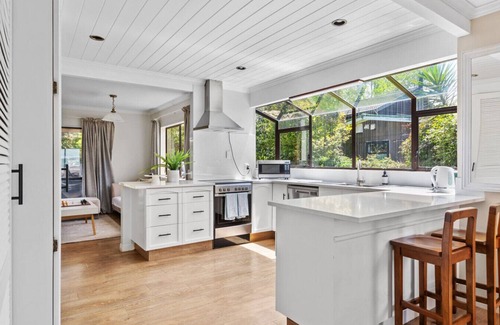 Ngongotaha House | Parawai Lakehouse Sanctuary