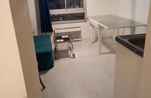 Paray-le-Monial Apartment | PARAY CENTRE STUDIO POUR SESSIONS
