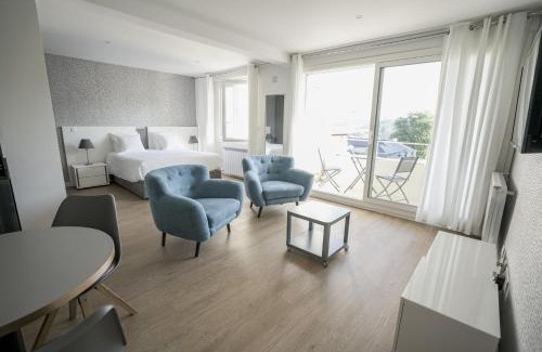 Bayonne Apartment | Parc 709 Bayonne