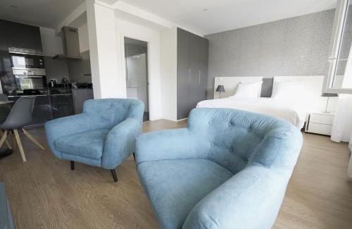 Bayonne Apartment | Parc 709 Bayonne