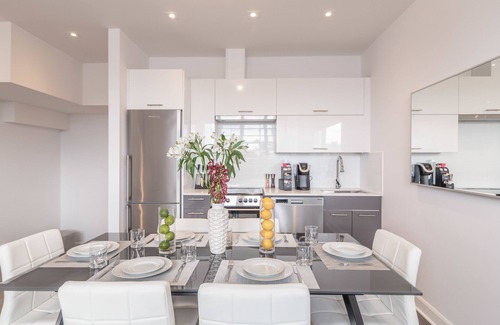 Mile End Apartment | Parc Avenue Residence Mile End