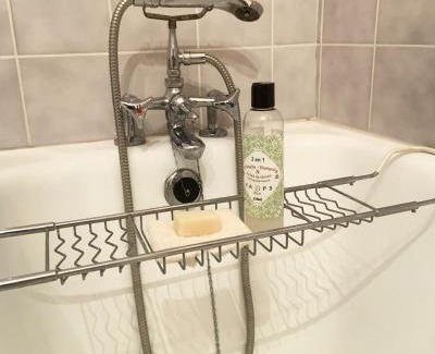 Meunet-Planches Bed & Breakfast | Parc de Lesseps