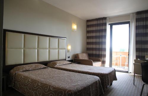 Castelnuovo del Garda Hotel | Parc Hotel
