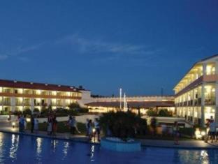 Castelnuovo del Garda Hotel | Parc Hotel