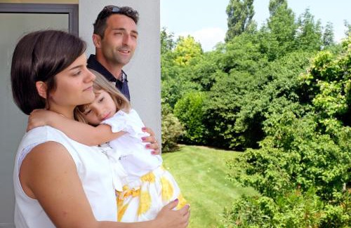 Castelnuovo del Garda Hotel | Parc Hotel