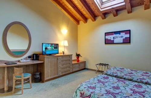 Castelnuovo del Garda Hotel | Parc Hotel