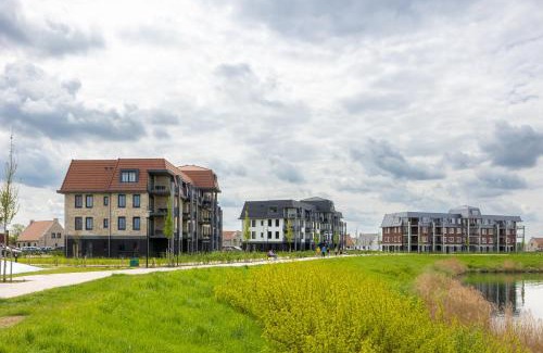 Thorn Apartment | Parc Maasresidence Thorn Apartments