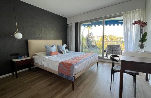 California - Pezou Apartment | Parc Montfleury