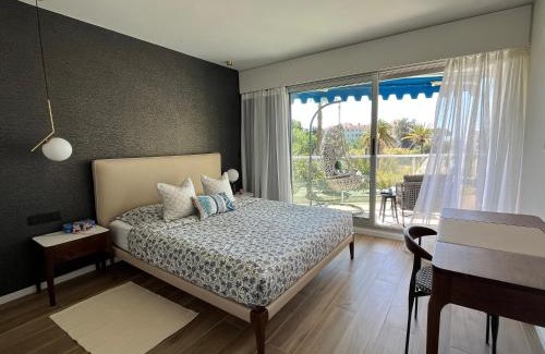 California - Pezou Apartment | Parc Montfleury