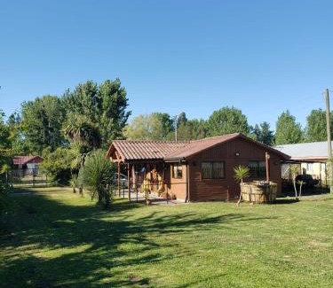 Quillon House | Parcela Paulita