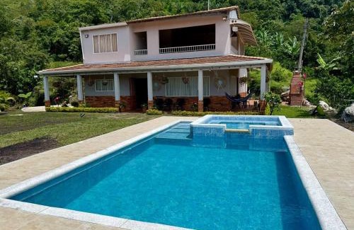 Piedecuesta Villa | Parcela villa David mesa de los santos