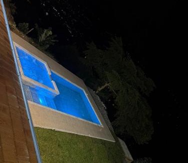 Piedecuesta Villa | Parcela villa David mesa de los santos