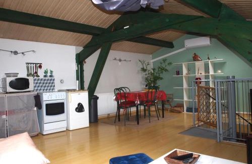Parcieux Apartment | Parcieux.T2 meublé équipée