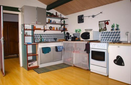 Parcieux Apartment | Parcieux.T2 meublé équipée