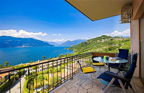 Villaggio Belmonte Apartment | Parco Belmonte: Vista Fantastica