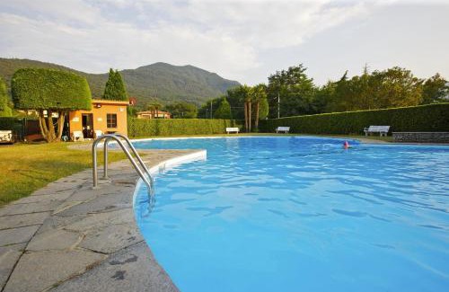 Villaggio Belmonte Apartment | Parco Belmonte: Vista Fantastica